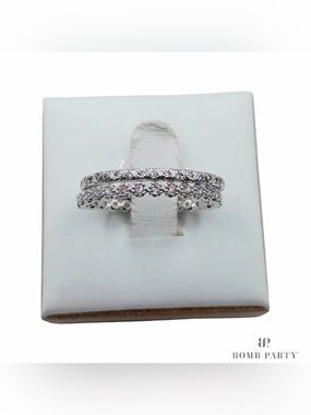RBP4630 - The Delilah Ring - Size 7